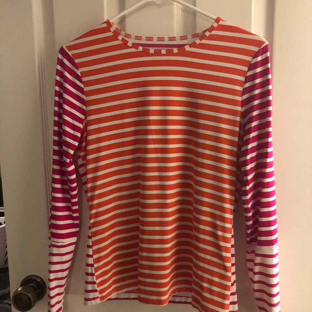 Land’s End Swim Shirt/Rash Guard